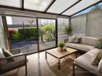 Vente Maison 3 chambresNiort