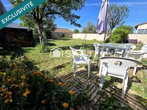 Vente Maison 3 chambresNiort