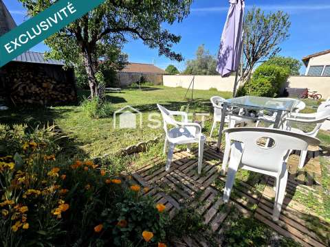 Vente maison 4 pièces Niort 79