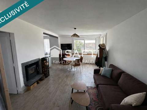 Vente maison 4 pièces Vente maison 4 pièces
