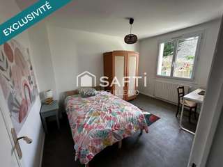 Vente maison 4 pièces Vente maison 4 pièces