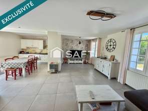 Vente Maison 3 chambresNiort