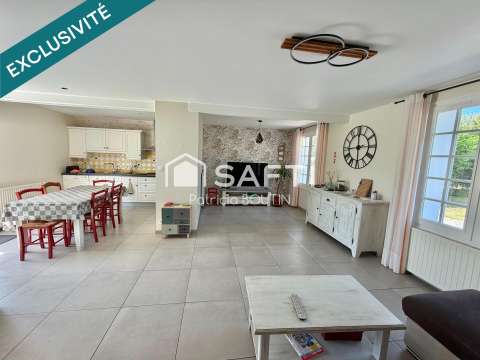 Vente maison 4 pièces Niort 79