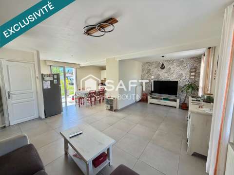 Vente maison 4 pièces Vente maison 4 pièces