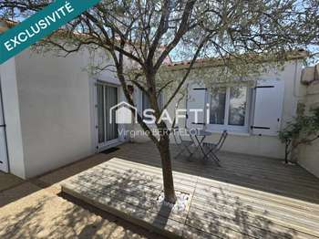 Vente Maison 3 chambresNiort
