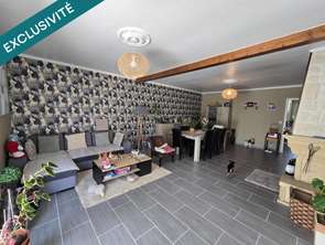 Vente Maison 3 chambresNiort