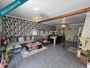 Vente Maison 3 chambresNiort