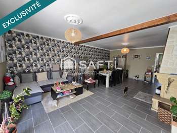 Vente maison 5 pièces Niort 79