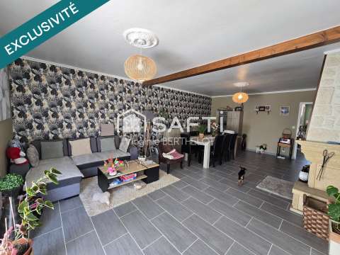 Vente maison 5 pièces Niort 79