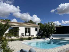 Vente Maison 3 chambresNiort