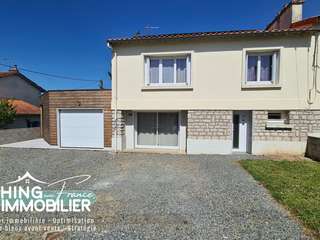Vente maison 4 pièces Vente maison 4 pièces