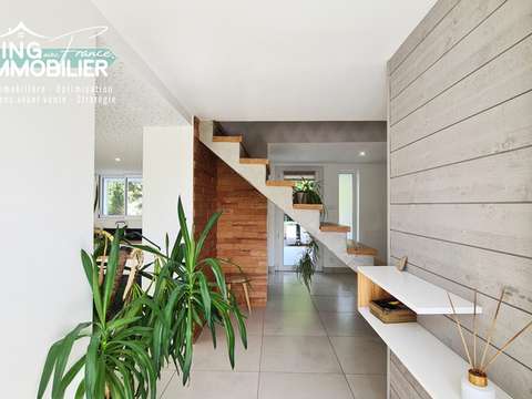 Vente maison 4 pièces Niort 79