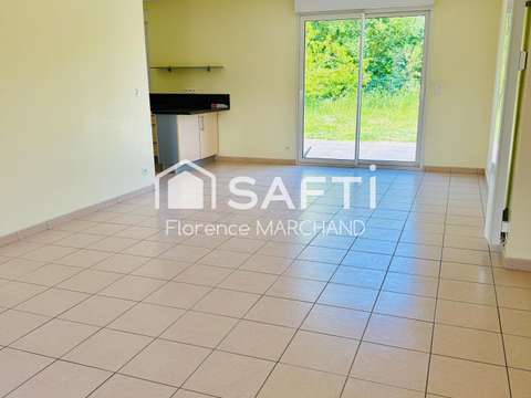 Vente maison 4 pièces Niort 79