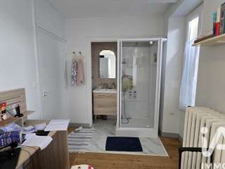 Vente maison 8 pièces Vente maison 8 pièces