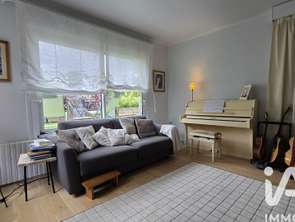 Vente Maison 6 chambresNiort