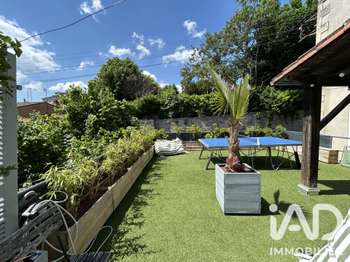 Vente Maison 6 chambresNiort