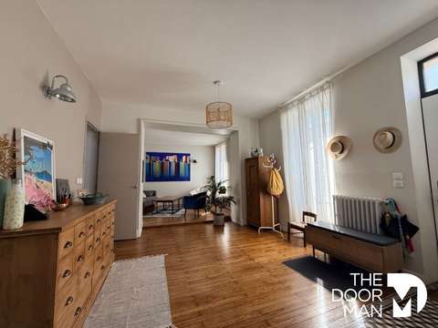 Vente maison 5 pièces Niort 79