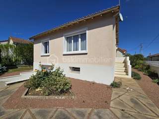 Vente maison 4 pièces Vente maison 4 pièces