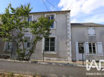 Vente Maison 3 chambresNiort