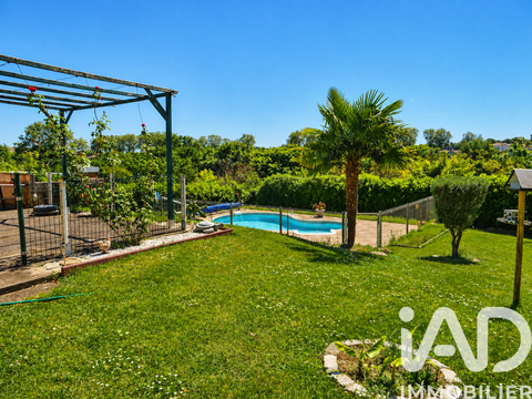 Vente maison 5 pièces Niort 79