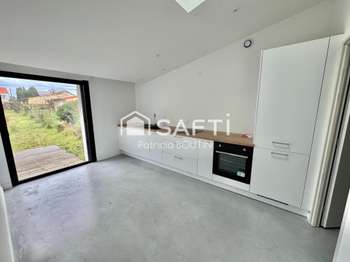 Vente Maison 4 chambresNiort