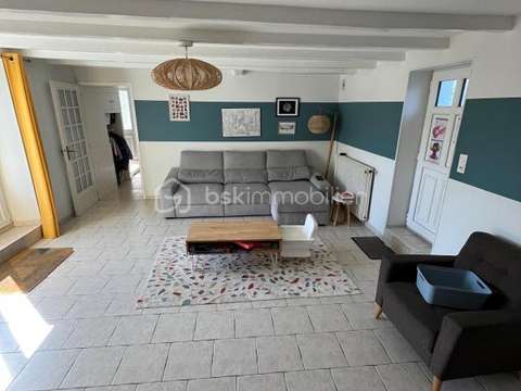 Vente maison 7 pièces Niort 79