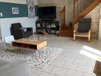 Vente maison 7 pièces Niort 79