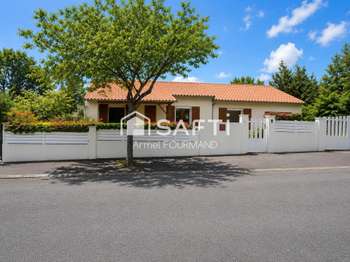 Vente Maison 3 chambresNiort