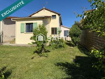 Vente Maison 4 chambresNiort