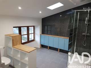 Vente maison 2 pièces