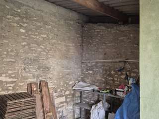 Vente maison 2 pièces