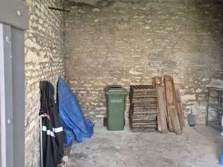 Vente maison 2 pièces