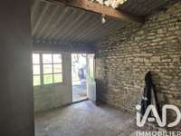 Vente maison 2 pièces