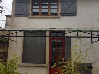 Vente maison 2 pièces