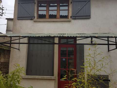 Vente maison 2 pièces Niort 79