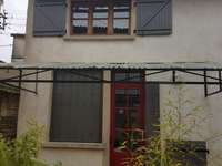 Vente maison 2 pièces
