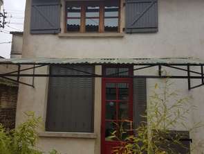Vente Maison 1 chambreNiort