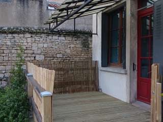 Vente maison 2 pièces
