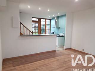 Vente maison 2 pièces