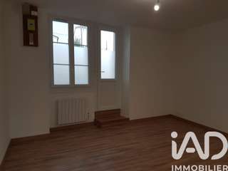 Vente maison 2 pièces
