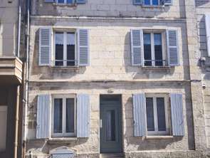 Vente Maison 4 chambresNiort