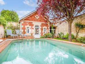 Vente Maison 5 chambresNiort