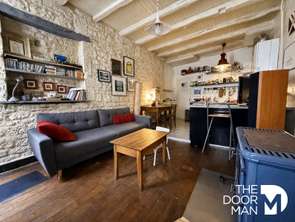 Vente Maison 2 chambresNiort