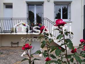 Vente Maison 3 chambresNiort