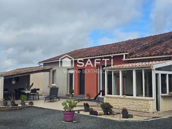 Vente maison 5 pièces Niort 79