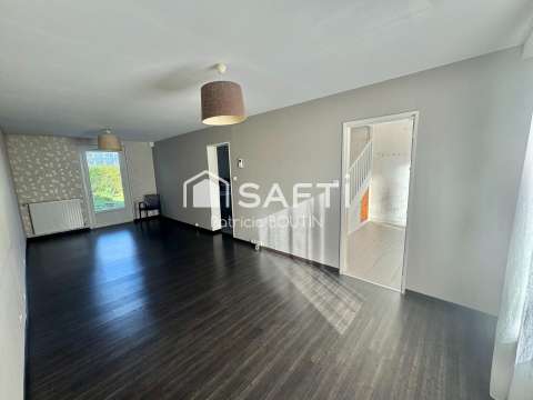 Vente maison 5 pièces Niort 79