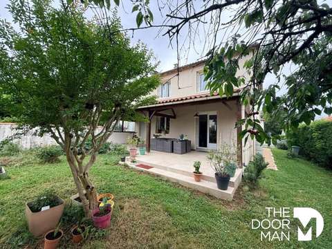 Vente maison 5 pièces Niort 79