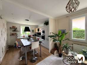Vente Maison 4 chambresNiort