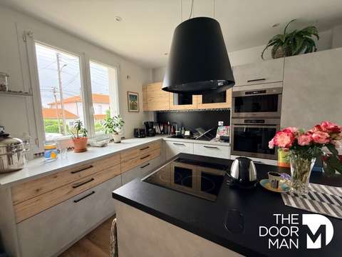 Vente maison 5 pièces Niort 79