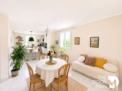 Vente maison 5 pièces Niort 79